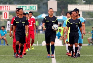 Chuyện chưa từng gặp của “vua sân cỏ” tại Viettel World Cup